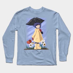 coraline Long Sleeve T-Shirt